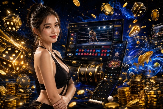 jili113